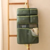 Dopamine clothing storage bag, waterproof multi-functional home travel storage bag, underwear and socks folding storage bag Specification image